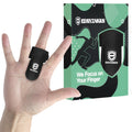 Trigger Finger Splint, Finger splints for Thumb, Index, Middle, Ring and Pinky, Finger Support Brace for Tendonitis, Stiffness, Curved, Bent, Locked